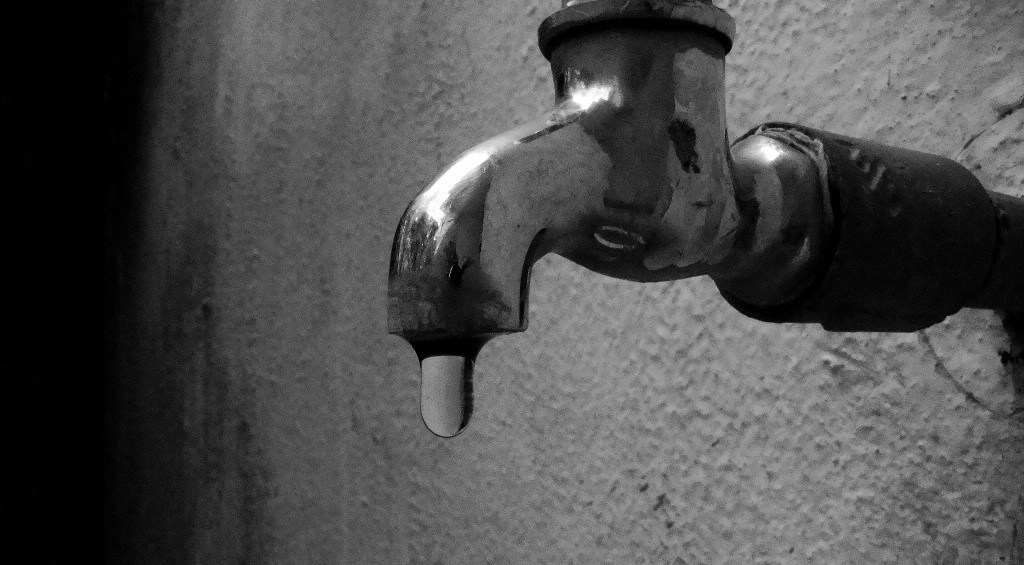 Dripping Tap